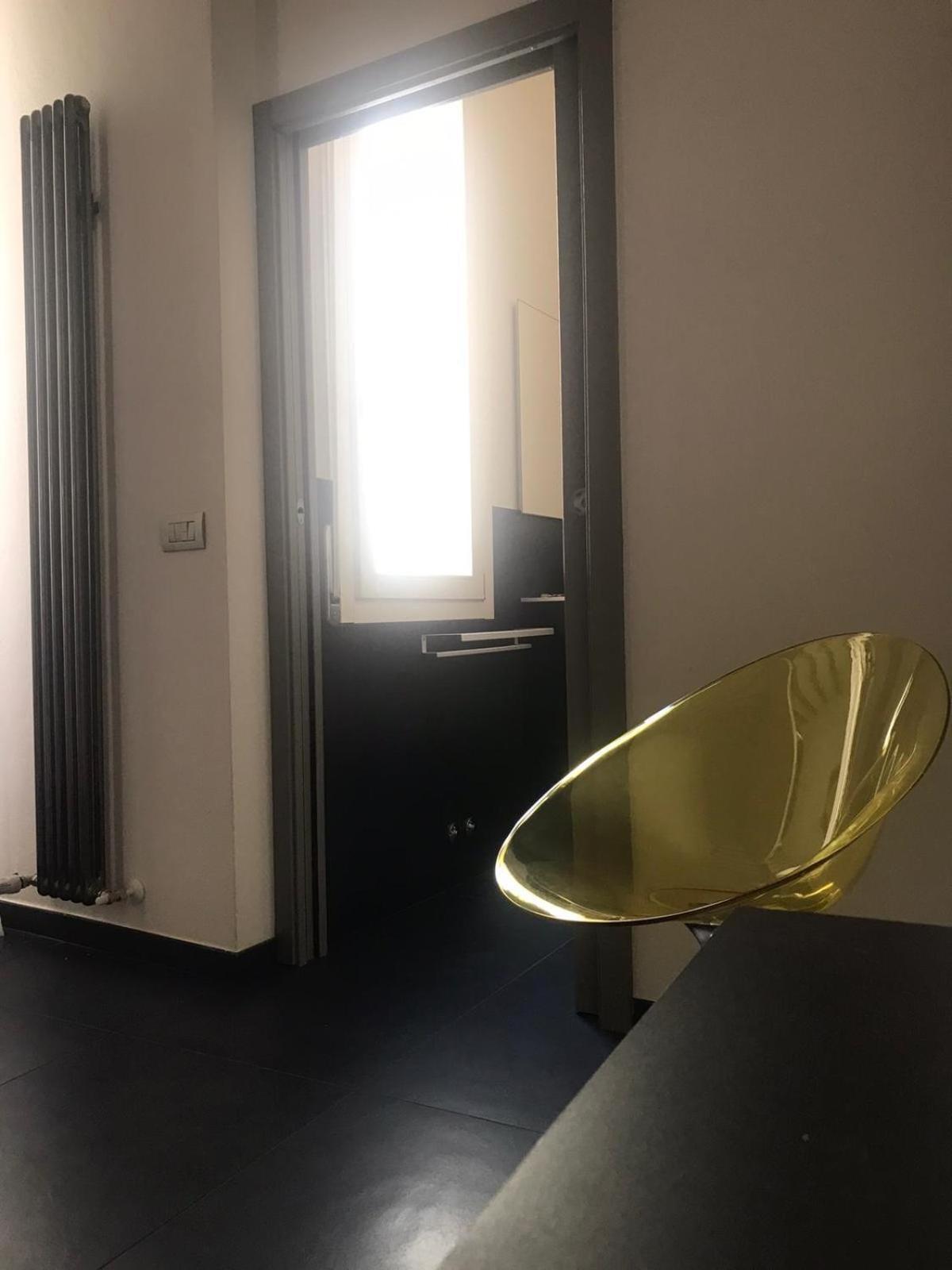 דירות מודנה Domus מראה חיצוני תמונה