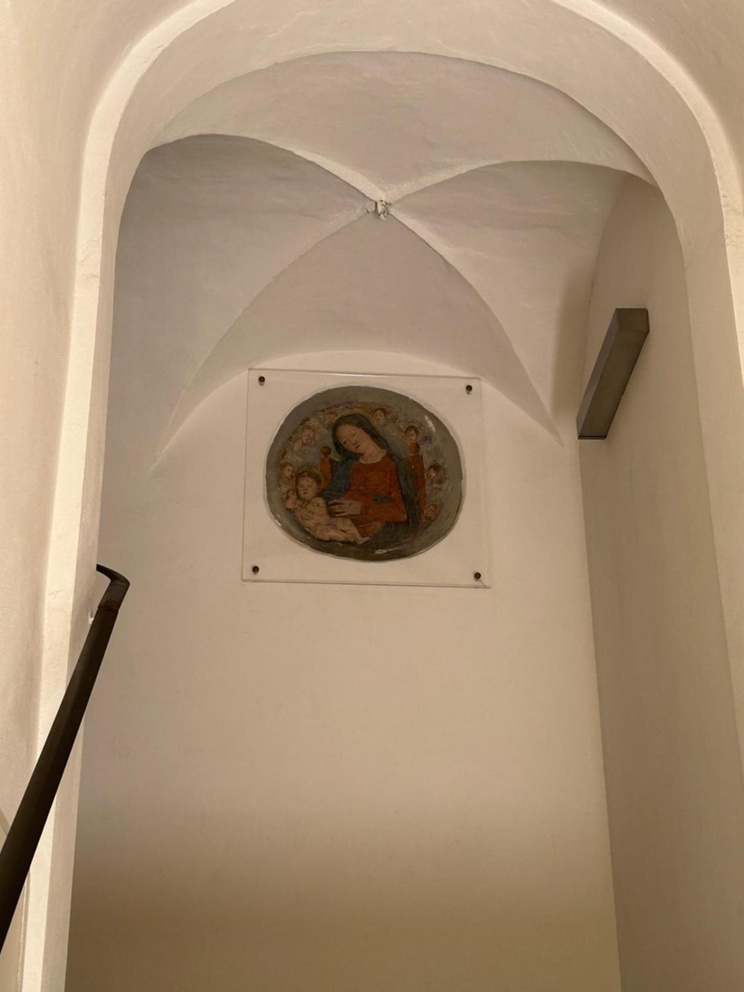 דירות מודנה Domus מראה חיצוני תמונה
